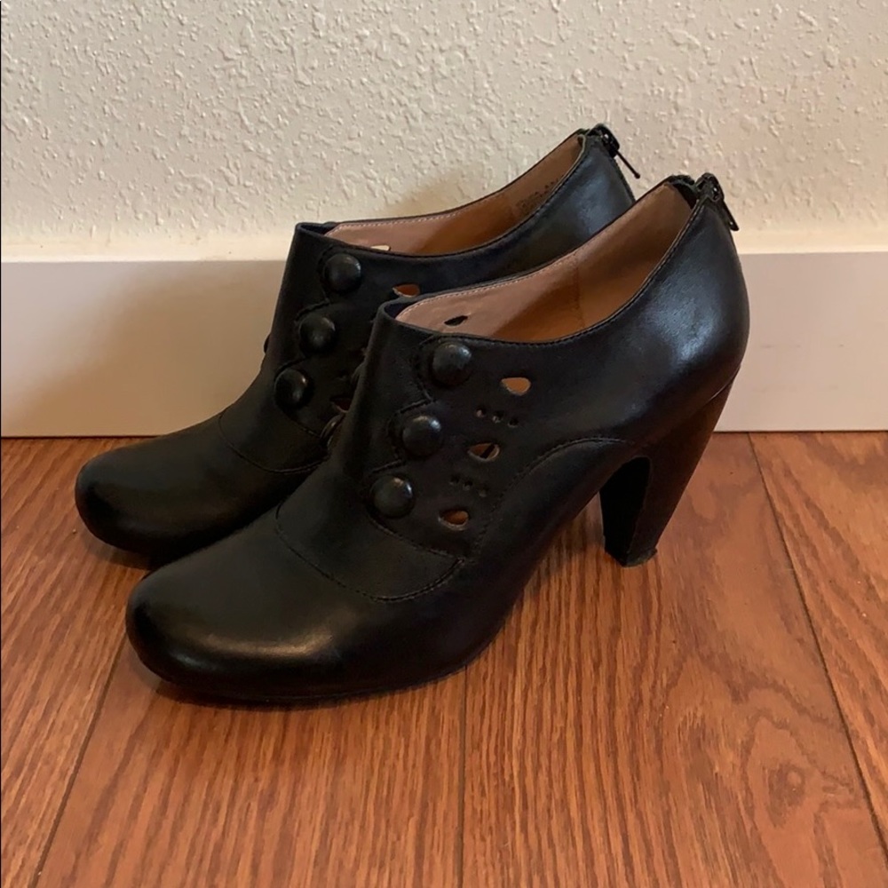 Miz Mooz Heels
